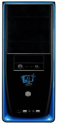 JERVISPC A67400K/1TB/8GB/DVD/WIFI A6-7400K (8 GB RAM/AMD Radeon™ R5 Graphics Graphics/1 TB Hard Disk/64 GB SSD Capacity/Windows 10 (64-bit)/2 GB Graphics Memory) Ultra Tower