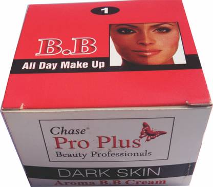 Chase BB CREAM 2