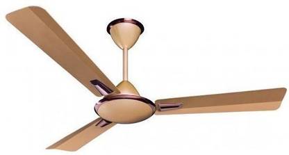 Crompton AURA 2 PRIME 1 Star 1200 mm 3 Blade Ceiling Fan