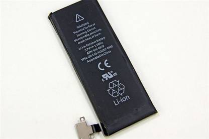 parfaitron Mobile Battery For  Apple IPHONE 5c