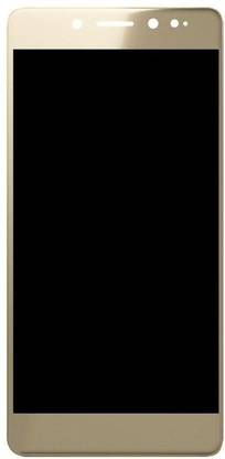 YUVKUZ IPS LCD Mobile Display for 10.or E