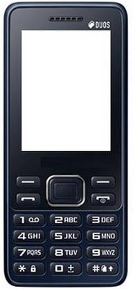 Avyana Samsung metro 350 Full Panel