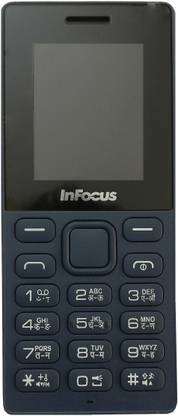 Infocus Hero Smart P4