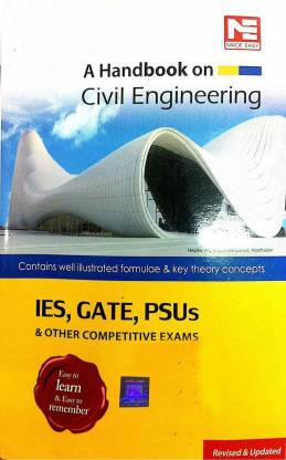 A Handbook For Civil Engineering