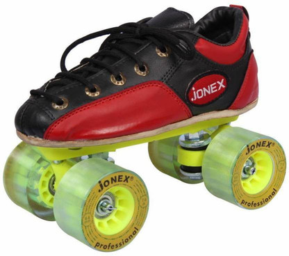 flipkart roller skates TGS A.A