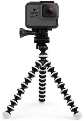 Allmusic Best buy ART-009 Gorillapod 5K For Digital camera /mobile/tablet/DSLR Camera/ Video Camera shooting/action video dslr camera/mobile holder stand 10"inch Octopus Stand/mobile Holder Gorillapod Tripod 10" INCH Tripod. Tripod, Tripod Kit