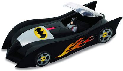 BATMAN Batmobile