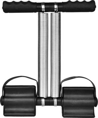 Tranduios 100% Result Oriented Tummy trimmer for reducing tummy fat/belly fat Ab Exerciser