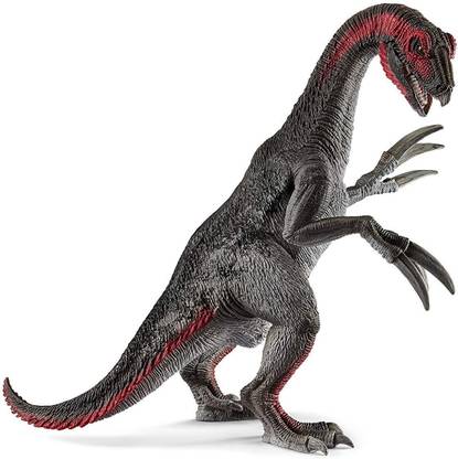 Schleich Therizinosaurus