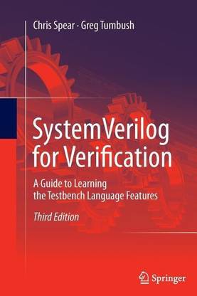 SystemVerilog for Verification