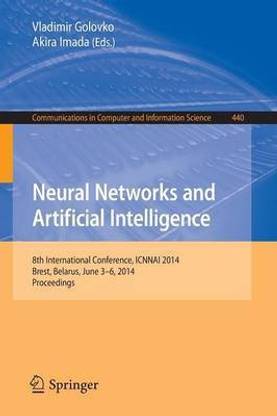 Neural Networks and Artificial Intelligence