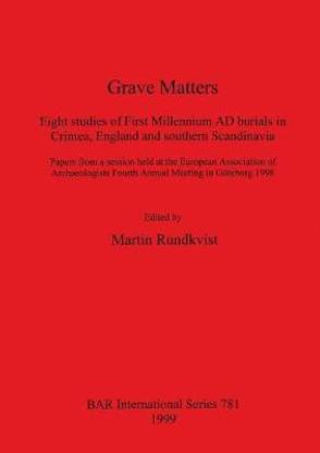 Grave Matters
