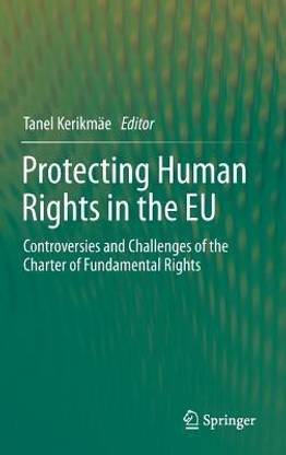 Protecting Human Rights in the EU