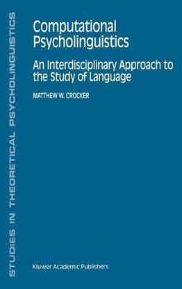Computational Psycholinguistics
