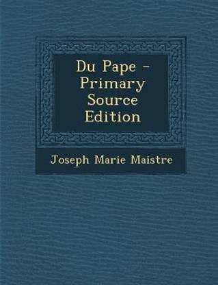 Du Pape