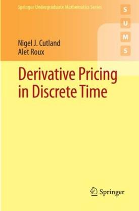 Derivative Pricing in Discrete Time