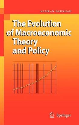 The Evolution of Macroeconomic Theory and Policy