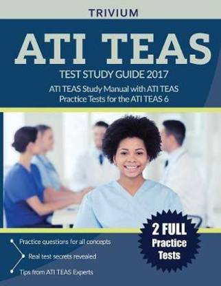 ATI TEAS Test Study Guide 2017