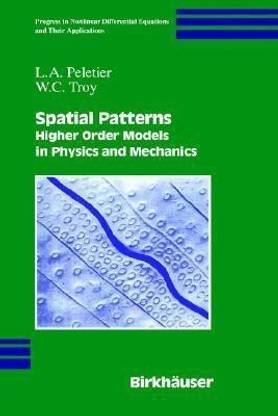Spatial Patterns