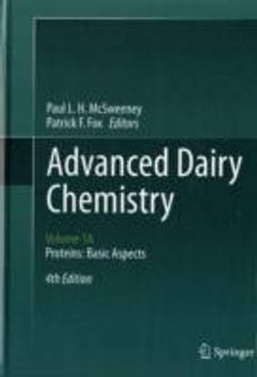 Advanced Dairy Chemistry