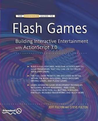The Essential Guide to Flash Games
