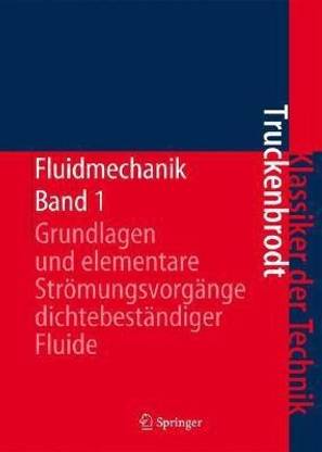 Fluidmechanik