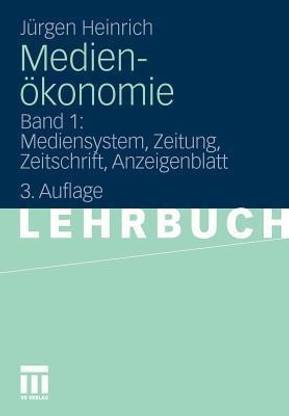 Medienoekonomie