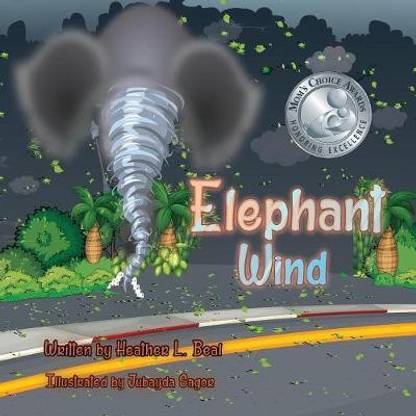 Elephant Wind