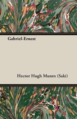 Gabriel-Ernest