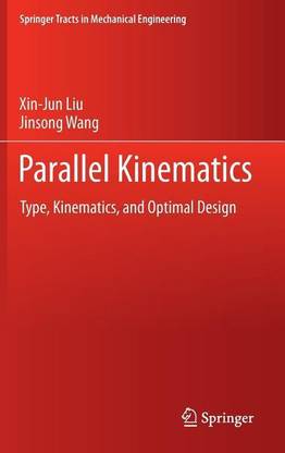 Parallel Kinematics