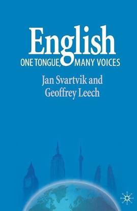 English - One Tongue, Many Voices