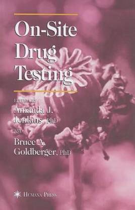 On-Site Drug Testing