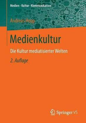 Medienkultur