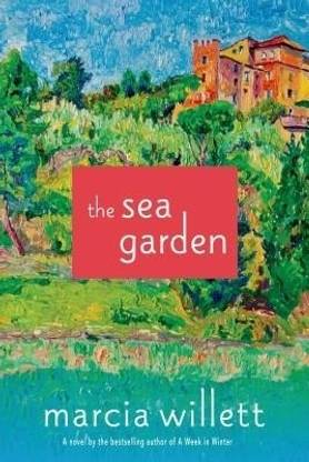 The Sea Garden