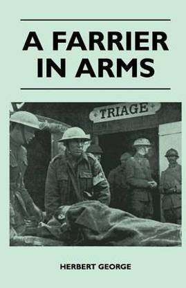 A Farrier In Arms