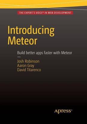 Introducing Meteor