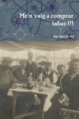 Me'n Vaig a Comprar Tabac !!!