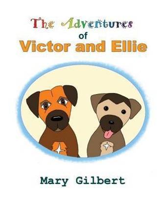 The Adventures of Victor and Ellie: 3