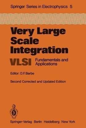 Very Large Scale Integration (VLSI)