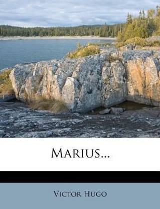 Marius...