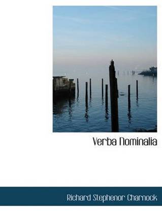 Verba Nominalia