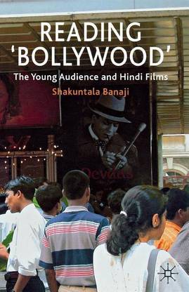 Reading 'Bollywood'