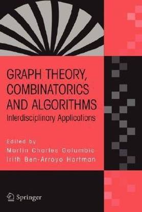 Graph Theory, Combinatorics and Algorithms