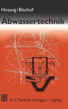 Abwassertechnik