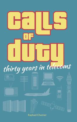 Calls of Duty
