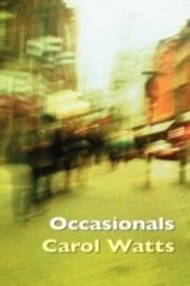 Occasionals