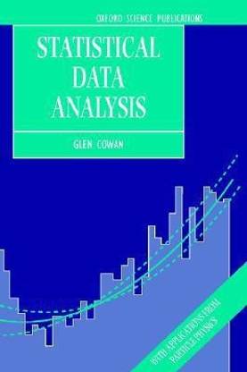 Statistical Data Analysis