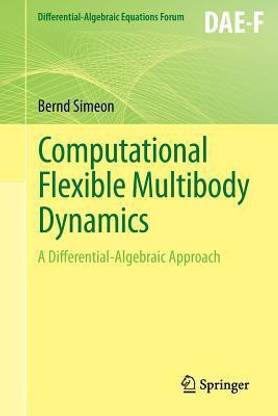 Computational Flexible Multibody Dynamics