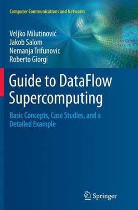 Guide to DataFlow Supercomputing