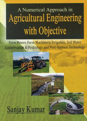 A NUMERICAL APPROACH IN AGRICULTURAL ENGINEERING WITH OBJECTIVE NET GATE & ARS DIGEST